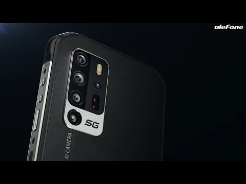 Ulefone Armor 11 5G//Tough Phone//Night Vision Camera//Full Specs & Price