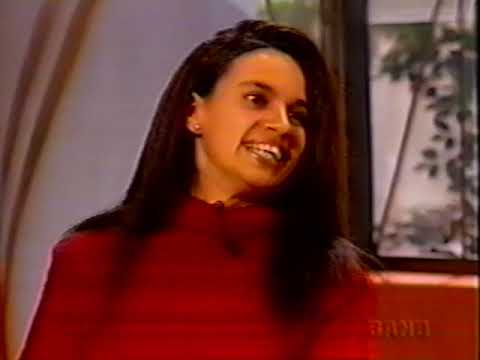 2000 SILVIA POPPOVIC - BAND (CASTING)