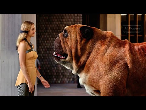 Crystal- All Powers from Inhumans