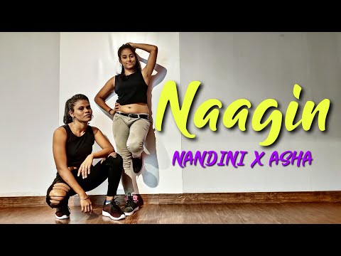Nandini Panigrahi Naagin Dance Cover