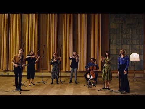 Kwiat Jabłoni ft. Ralph Kaminski - Wodymidaj (akustycznie)