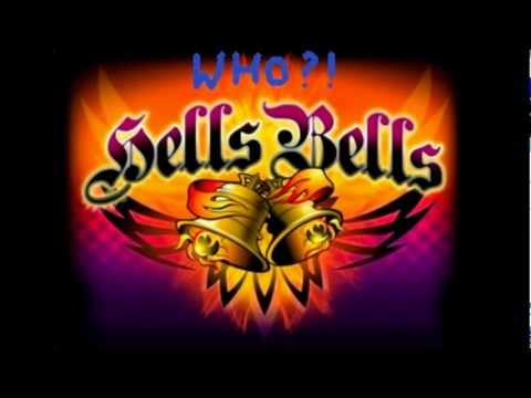 Tujamo & Plastik Funk vs Albin Myers - Who the Hells Bells (Sheevy Mashup)