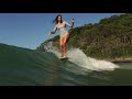 Mujer de agua