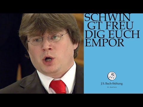 Bachstiftung