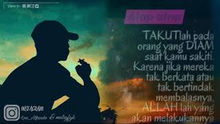 Download lagu Story WA Kekinian !!! TERBARU 2020 ya'asyiqol musthofa mp3