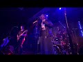 Lusaint-Waterfall @ Camden Assembly, 12th March 2025