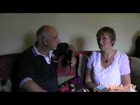 VufoA - Tv Interviews Brenda Butler