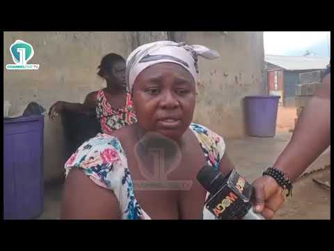 Family Demands Justice After Behenase Illegal Mining Clash
