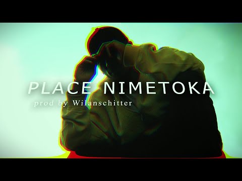 CALIBAR 254 - PLACE NIMETOKA [OFFICIAL VIDEO]