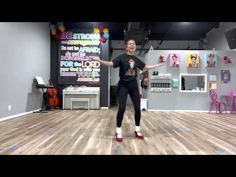 Jarabe tapatío (Jalisco ) cuerpo completo @BalletFolkloricoDeHouston