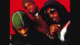 Black Moon - Powaful Impak!(RapstasMusic)