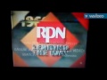 RPN 9 STATION IDENT 1960 2015 UPDATED