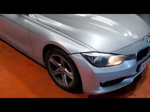BMW 3-Series 2014 - Image 2