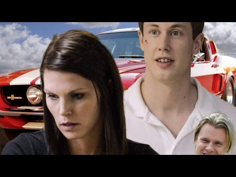 Blackout (2014) - Swedish independent feature film (romantic comedy)