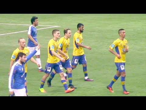 Grorud U21 – Eidsvold TF, Highlights [02-19-2017, Match, Pre-Season, Men]