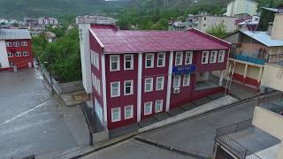 Mutki Taziye Evi / Bitlis - Pekhan İnşaat