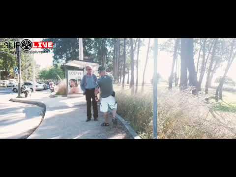 ✅Samil beach walk and ending in alcabre beach