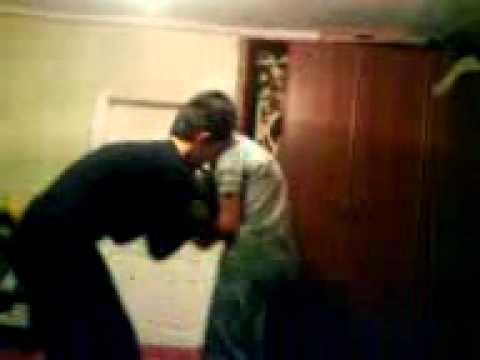 два боксёра .3gp