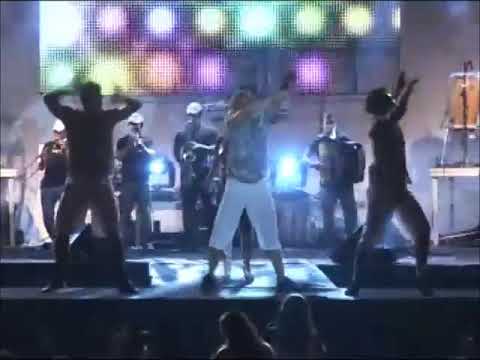 Forró Balancear - Fulano In Sala (DVD Promocional 2007)