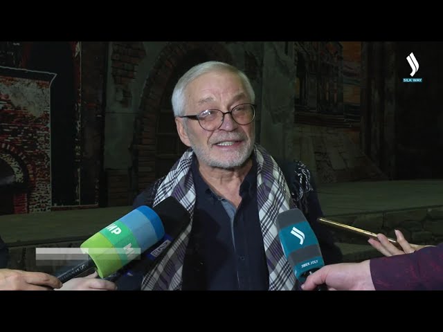 Әлемдік классика Астана көрерменіне жол тартады