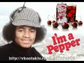 Michael Jackson & The Jacksons - Be a Pepper ...