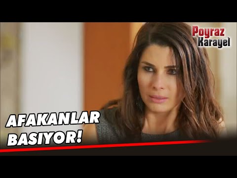 Songül, Bahri'ye Atarlandı! - Poyraz Karayel 31. Bölüm