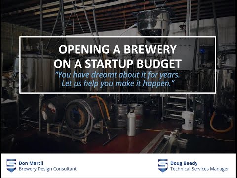 , title : 'Opening a Brewery on a Startup Budget'