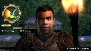 Let's Play The Elder Scrolls IV: Oblivion part 6 - Who is The Gray Fox?