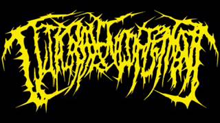 Guttural Engorgement - Wretched Sacrament