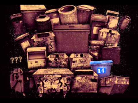 ParasitenRap - Schmutznachtsdreck