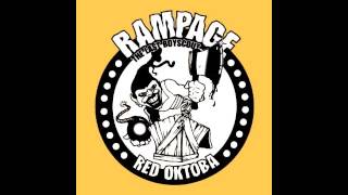 Rampage The Last Boy Scout - Beware Of The Rampsack - The Red Oktoba
