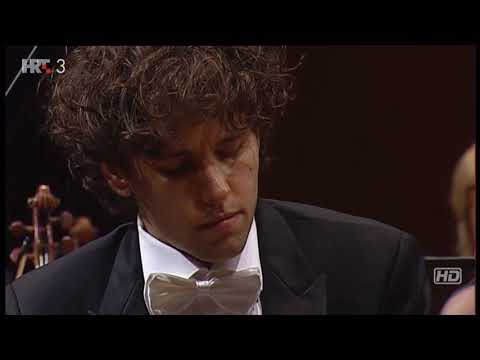 Aljoša Jurinić / P. I. Tchaikovsky: Piano Concerto No. 1 in B-flat Minor, Op. 23