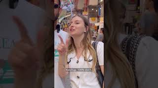 Download lagu What Italians would never put on a pizza mp3