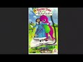 Rhyme Time Rhythm 2000 Canada Version Will Be Next First