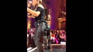 TLC - Meant to Be (Live)