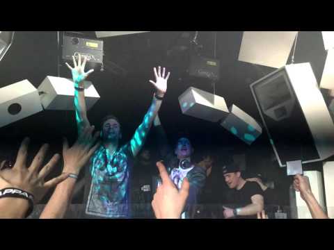 Musical Madness XXL 2016 | Bass Modulators (Full HD + HQ) [Part 1]