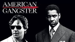 American Gangster is coming to 4K
