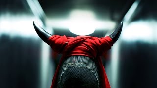 Nyxx - Wicked (Official)