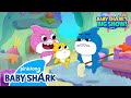 NEW No Time For Timeouts Baby Shark S Big Show Nickelodeon X Baby Shark Baby Shark Official