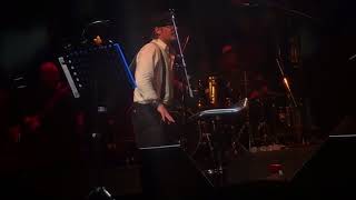 Mike Patton - Mondo Cane - Ti offro da bere - Gran Rex - Argentina - 06.09.2018