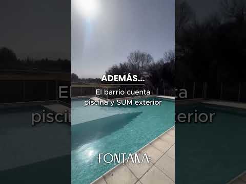EXCLUSIVOS LOTES EN VENTA, Bo. PRIVADO "CHACRAS DEL ZORZAL" - Juana Koslay San Luis  #inmobiliaria