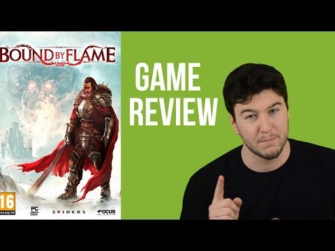Bound By Flame - Game Review