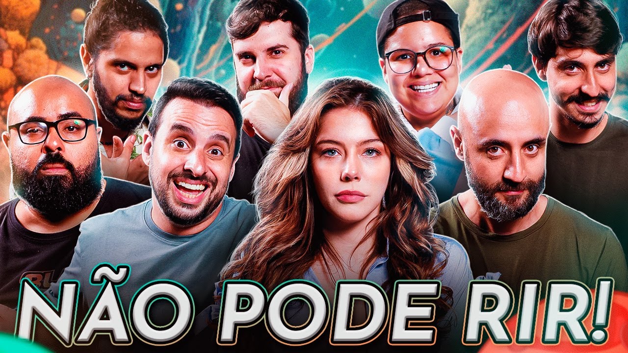 Bia Arantes, Evandro Rodrigues, João Bubiz,Tiba, Matheus González - #UTC 306