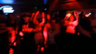Caerus Multimedia Presents: Homemade Ent. Club Spin | [Live Performance]