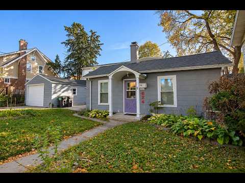 Charming Home Near Soldiers Field & Downtown! property video