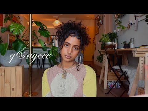 q&a | navigating lust, embodying prosperity, being single + more
