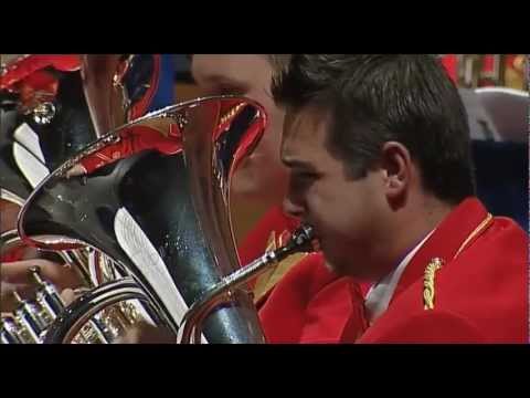 On the Shoulders of Giants - Cory Band