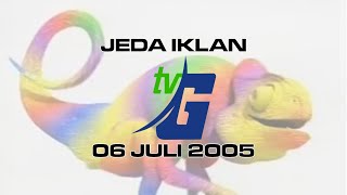Download lagu Jeda Iklan Global TV (06 Juli 2005) mp3 Download lagu Jeda Iklan Global TV (06 Juli 2005) mp3