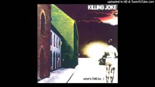 Killing Joke - EXIT