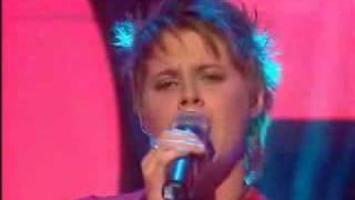 Alex Parks - Maybe That&#39;s What It Takes